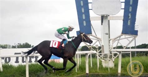 lakambini.net result|'Secretary' rules Philracom Lakambini Stakes race .